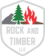 Rock & Timber Logo